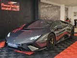 Lamborghini Huracán Tecnica LP640-2 (LIFT/SENSONUM/CAM/STYLE - Lamborghini Huracán aus 2024