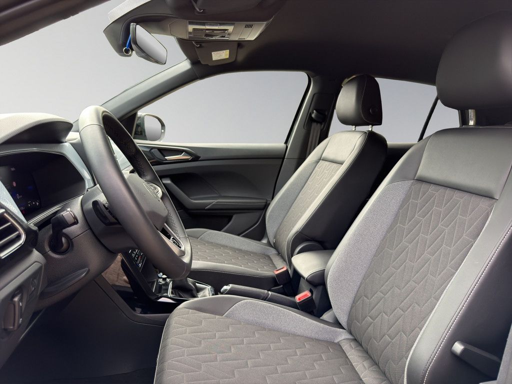 Volkswagen T-Cross - Bild 11