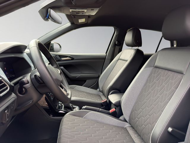 T-Cross 1.0 TSI Goal DSG