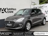 Suzuki Swift 1.2  KAMERA*NAVI*SITZHEIZ*ANDROID *KLIMA
