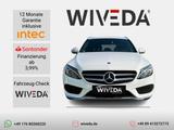 Mercedes-Benz C400 T Edition C 4Matic AMG-Line~Kamera~Navi~ACC - Mercedes-Benz C 400 Gebrauchtwagen in Stuttgart