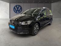 Volkswagen Touran - Vorschau Bild 2