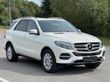 Mercedes-Benz GLE 350 d 4Matic*LED*AHK*KAMERA*STANDHZ*TEMPO* - Mercedes-Benz GLE 350 in Gelsenkirchen