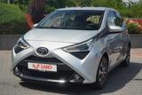 Toyota AYGO 1.0 x Klima Tempomat Kamera USB AUX - gebrauchte Toyota Aygo (X) aus dem Jahr 2020