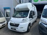 Pössl 2WIN Vario/ Klima/ Markise/ Fahrradträger - Pössl Diesel Kastenwagen 2win