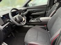 Hyundai TUCSON - Vorschau Bild 7