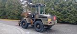 Liebherr 508 L508 3600h 4x4 - Liebherr Radlader 508
