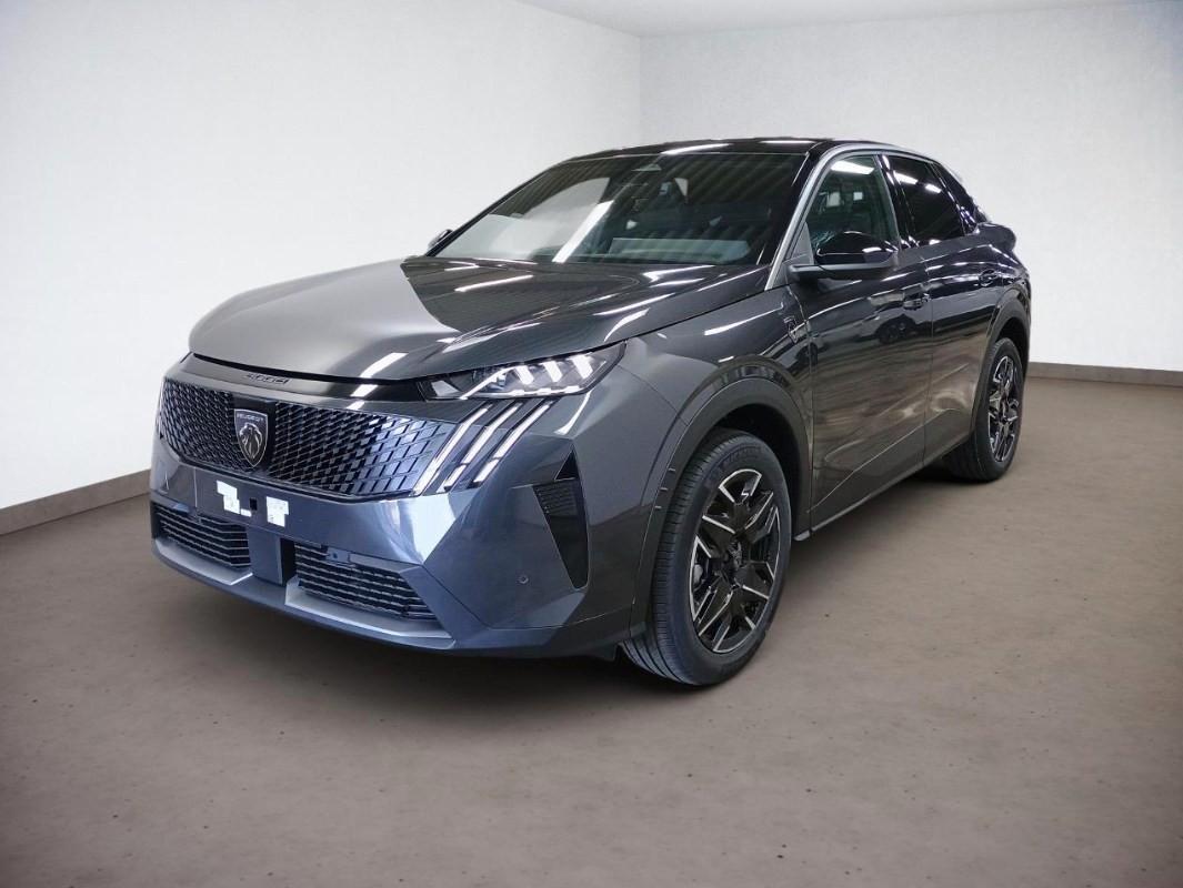 Peugeot 3008 GT Hybrid 145 e-DSC6,Massage,el.Sitze,ACC