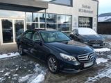 Mercedes-Benz E250 CGI Avantgarde Panorama LED Navi Leder PDC - gebrauchte Mercedes-Benz E 250 aus dem Jahr 2014