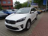Kia Sorento 2.2 CDI GT-Line 4WD 7 Sitzer - Kia Sorento: Weiß