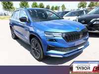 Skoda Karoq - Vorschau Bild 2