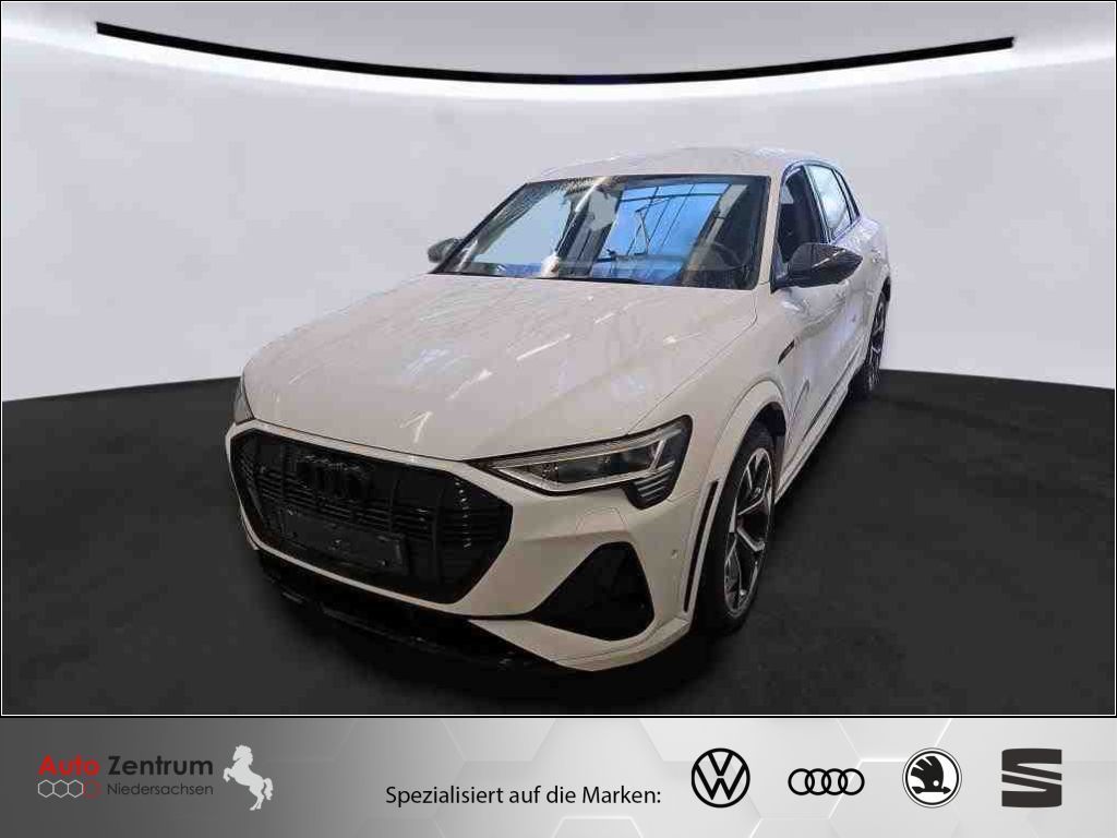 Image of Audi e-tron