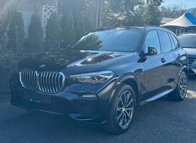 BMW X5 xDrive 30d M Sportpaket 20' Head-Up DigKey H&