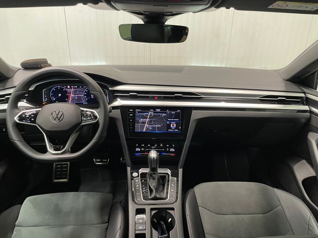 Arteon Shootingbrake R-Line 2.0 TDI DSG LED