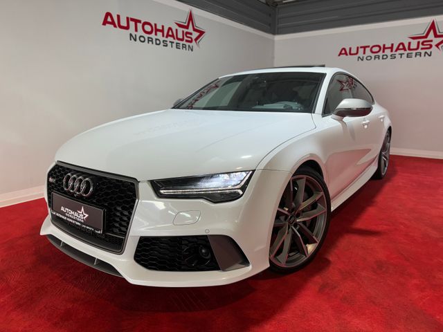 Audi RS 7 Sportback Quattro PERFOMANCE Carbon-Paket