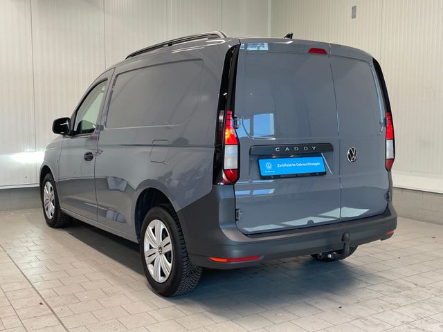 Caddy Cargo Kasten EcoProfi 2.0 TDI LED KLIMA