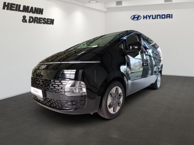 Hyundai STARIA Trend Hybrid 1,6 Automatik/Navi/LED/360-G