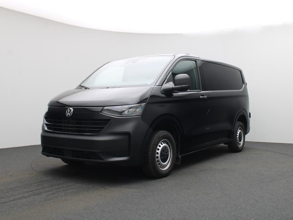 Volkswagen T7 Transporter Kasten PDC CAM GRA Assist.