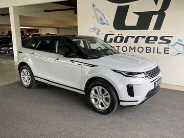 LAND ROVER Range Rover Evoque Range Rover Evoque R-Dynamic S
