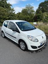 Renault Twingo II 1.2 60 PS