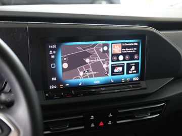 Volkswagen Caddy Maxi eHYBRID DSG LIFE NAV APP KAM 5J GAR
