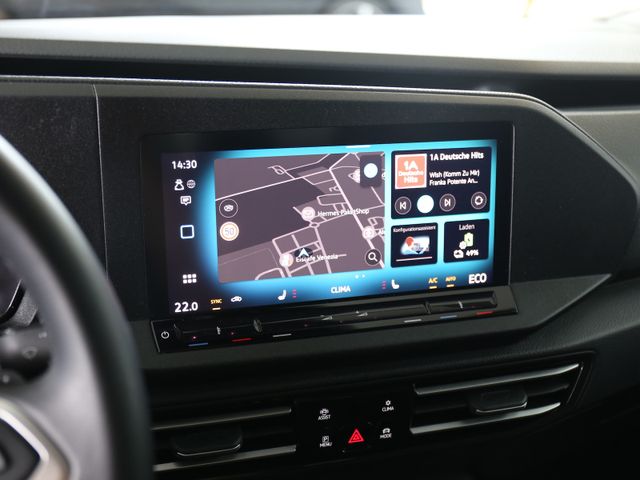 Volkswagen Caddy Maxi eHYBRID DSG LIFE NAV APP KAM 5J GAR