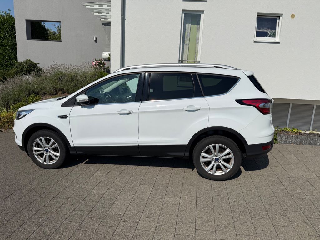 Image of Ford Kuga