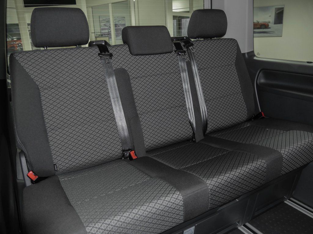 Volkswagen T6.1 Multivan 2.0 TDI AHK Kamera SHZ App-Connect foto 12