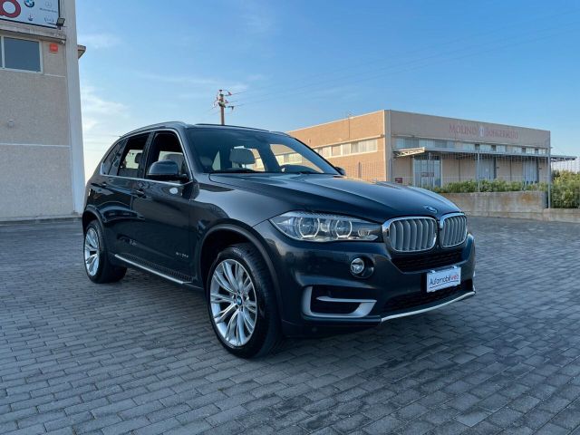 BMW Bmw X5 xDrive30d 258CV Luxury