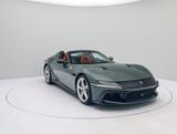 Ferrari 12Cilindri Spider - Verde Toscana - FERRARI HAMB - Ferrari: Sp1