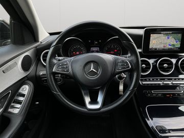 Mercedes C 180 - 12