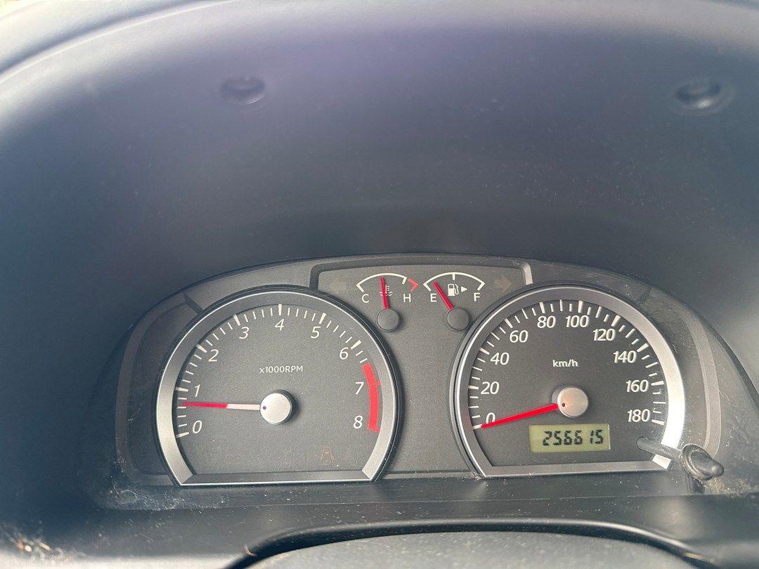 Suzuki Jimny 2005 — photo 13