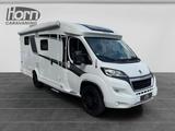 Knaus Van TI 650 MEG Platinium *Solar+AHK* - Knaus 650 meg