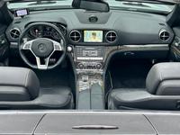 Mercedes-Benz SL 63 AMG