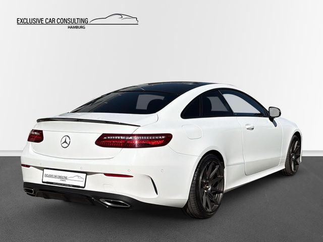 MERCEDES-BENZ E 200 – Bild 4