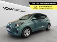 Hyundai i10 - Vorschau Bild 1