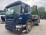 Scania P310 - Scania München