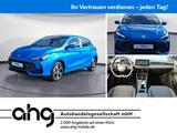 MG3 Offenburg/Pforzheim Luxury Autom. 360°Kam Ca - blaue MG MG3