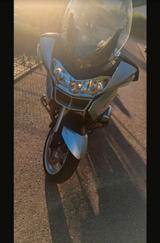 BMW RT1200 - BMW VON 126 BIS 250 CCM