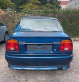 Suzuki Baleno - gebrauchte Suzuki Baleno aus dem Jahr 1998