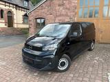Opel Vivaro Kasten Automatik*LED*47tkm - Opel Vivaro: Kasten