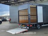 Iveco Daily 35S21 3.0L Laadklep Automaat Zijdeur 210PK - Iveco Diesel Koffer Daily 2 3