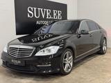 Mercedes-Benz S 63 AMG S L Brabus - Mercedes-Benz: Limousine, Brabus