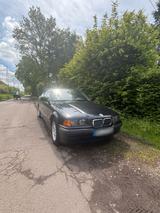 BMW 316i Compact - gebrauchte BMW 316 aus dem Jahr 1998