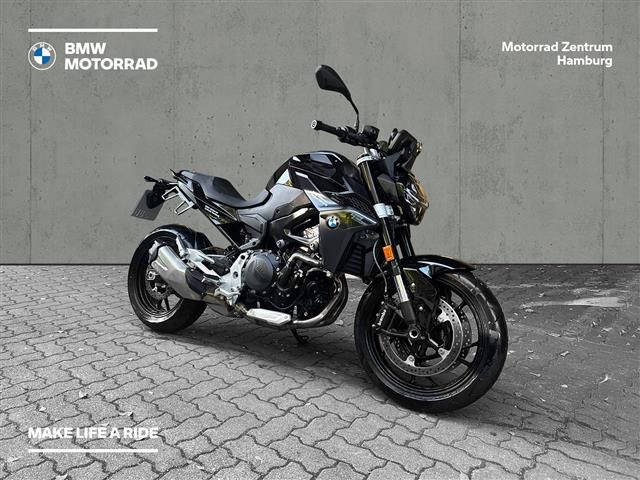 BMW F 900 R A2