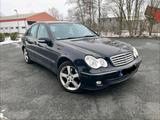 Mercedes-Benz C350*Sport Edition* - gebrauchte Mercedes-Benz C 350 aus dem Jahr 2005