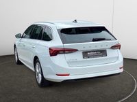 Skoda Octavia - Vorschau Bild 3