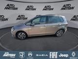 Volkswagen Golf Sportsvan 1.5 TSI Join AHK Ganzjahresreifen - : Gold, Panorama-Dach