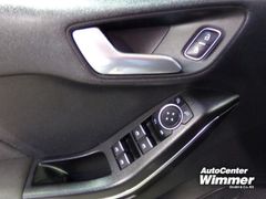 Foto Nummer 11: FORD Fiesta