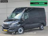 Iveco Daily 35S16 L2H2 3,5t Trekgewicht 160PK Navi LED - Iveco Frankfurt